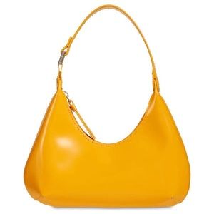 By Far Baby Amber Bag in Sunflower